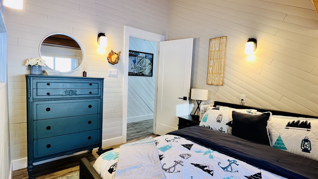 Photo of Bedroom in Kearney