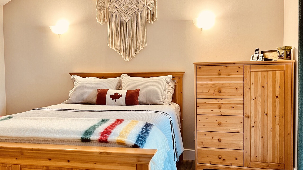 Photo of Bedroom in Kearney