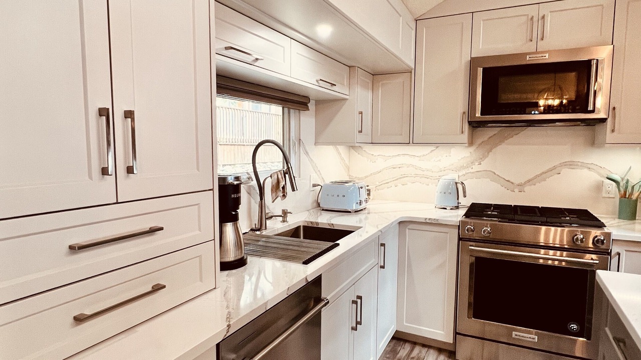 Photo of Kitchen in Kearney