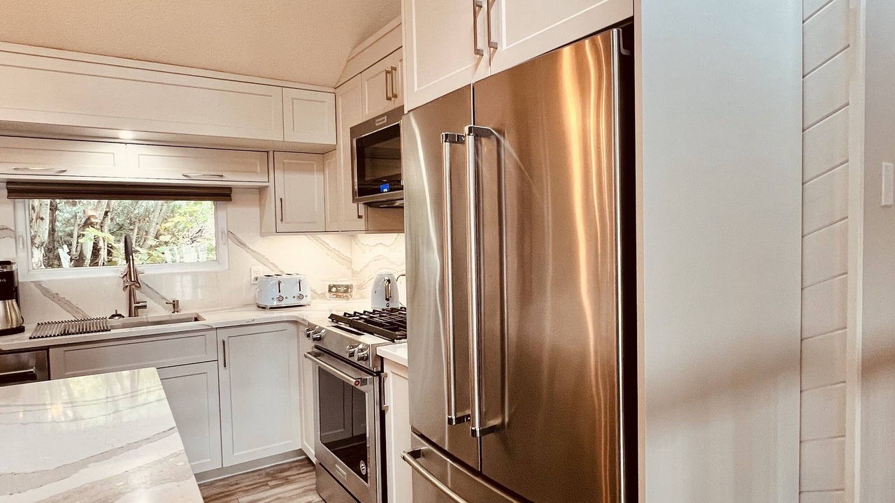 Photo of Kitchen in Kearney