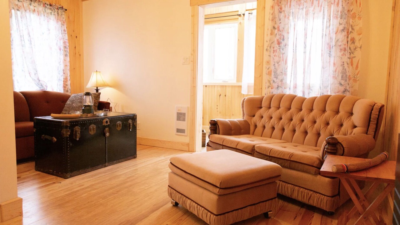 Photo of Livingroom in Timiskaming District