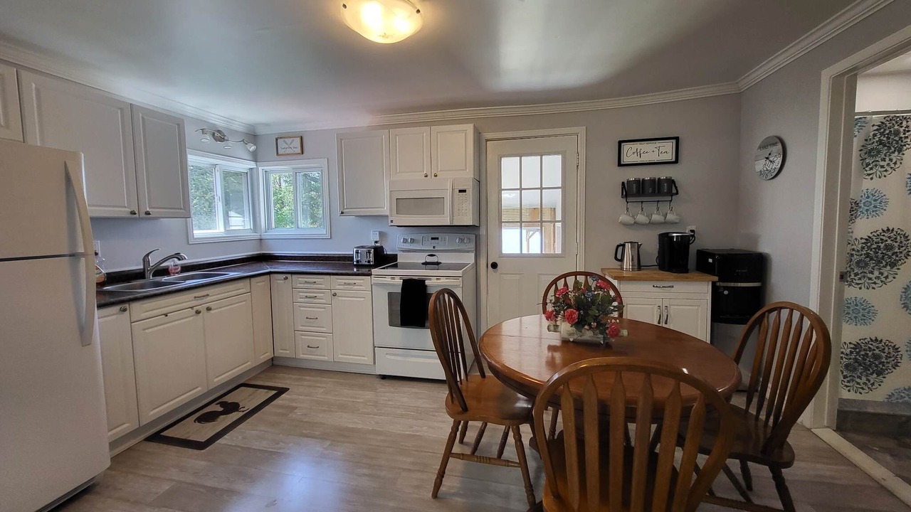 Photo of Kitchen in Faraday