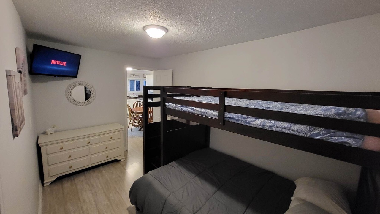 Photo of Bedroom in Faraday