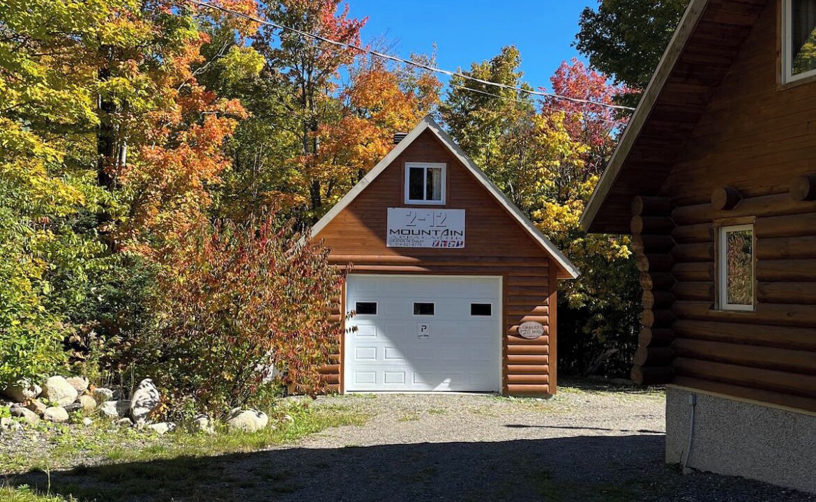 Photo of Outdoor in Notre-Dame-Des-Bois