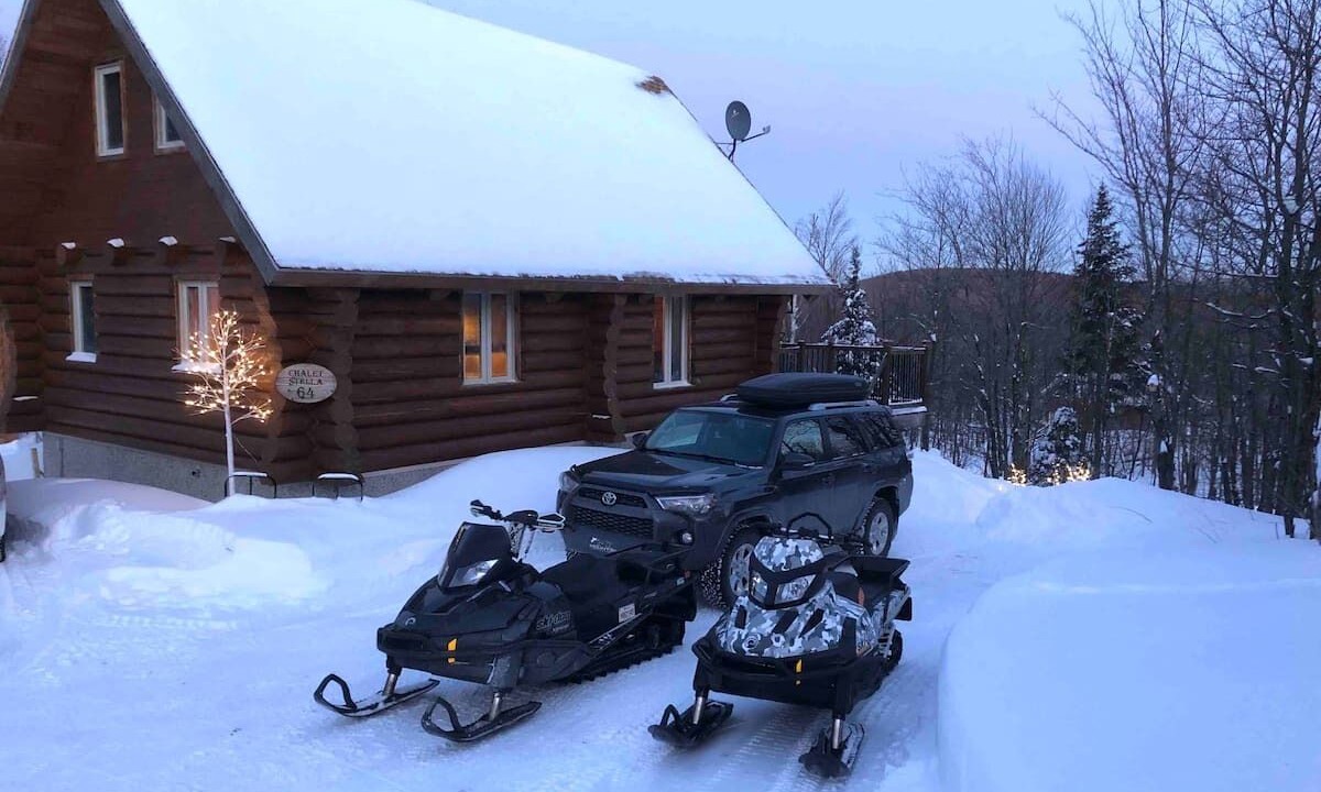 Photo of Outdoor in Notre-Dame-Des-Bois