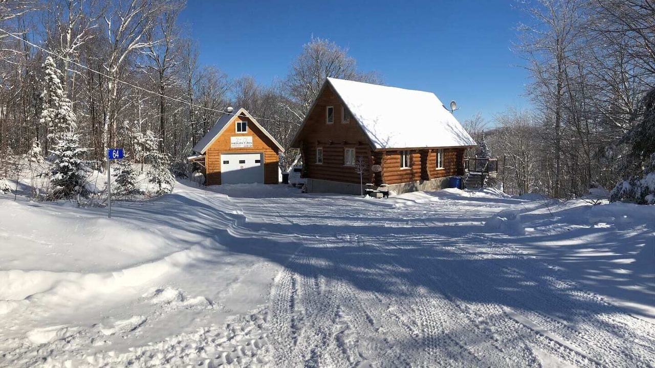 Photo of Outdoor in Notre-Dame-Des-Bois