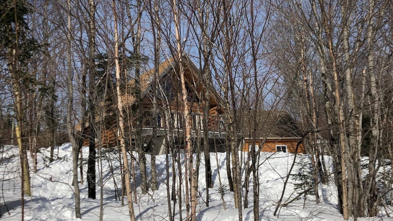 Photo of Outdoor in Notre-Dame-Des-Bois