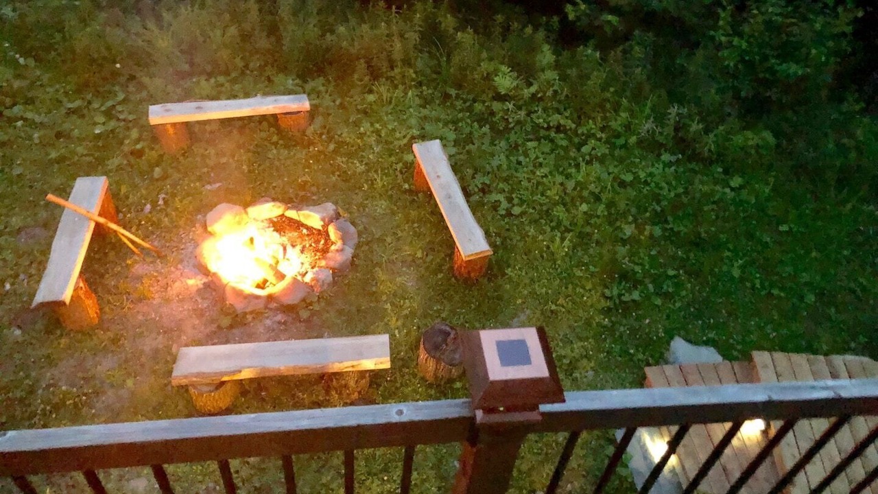 Photo of Outdoor in Notre-Dame-Des-Bois