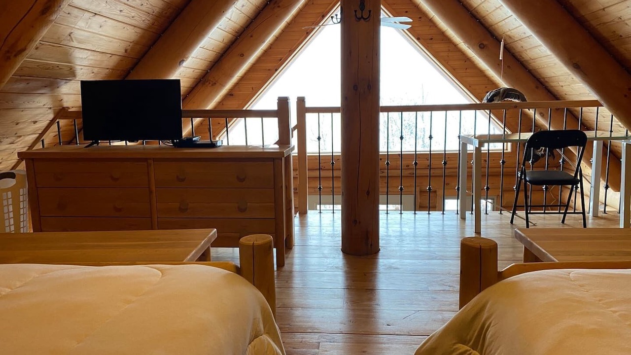 Photo of Bedroom in Notre-Dame-Des-Bois