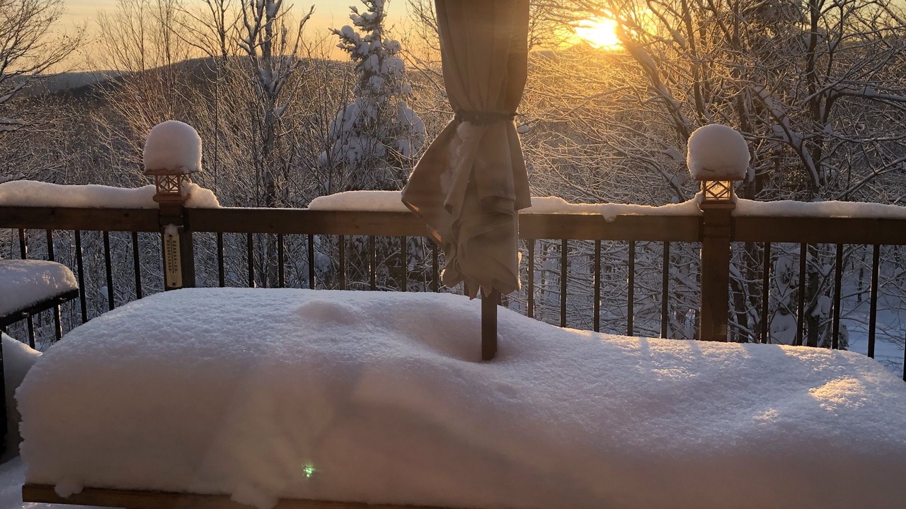 Photo of Outdoor in Notre-Dame-Des-Bois