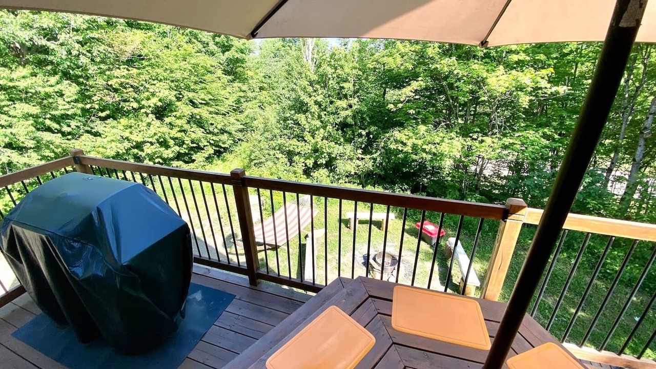 Photo of Outdoor in Notre-Dame-Des-Bois