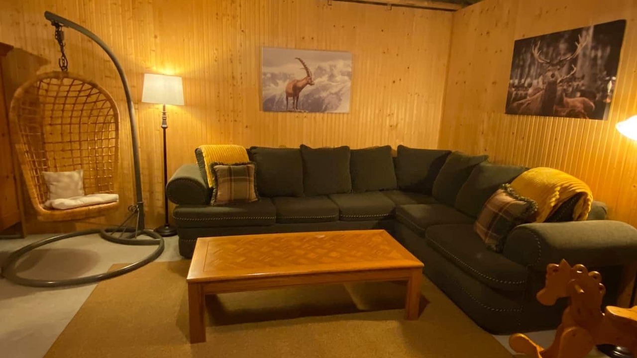 Photo of Livingroom in Notre-Dame-Des-Bois