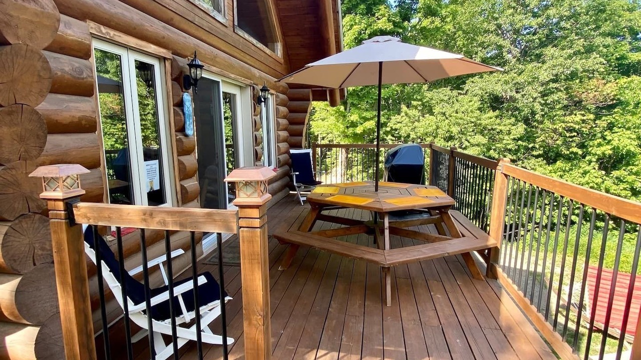 Photo of Outdoor in Notre-Dame-Des-Bois