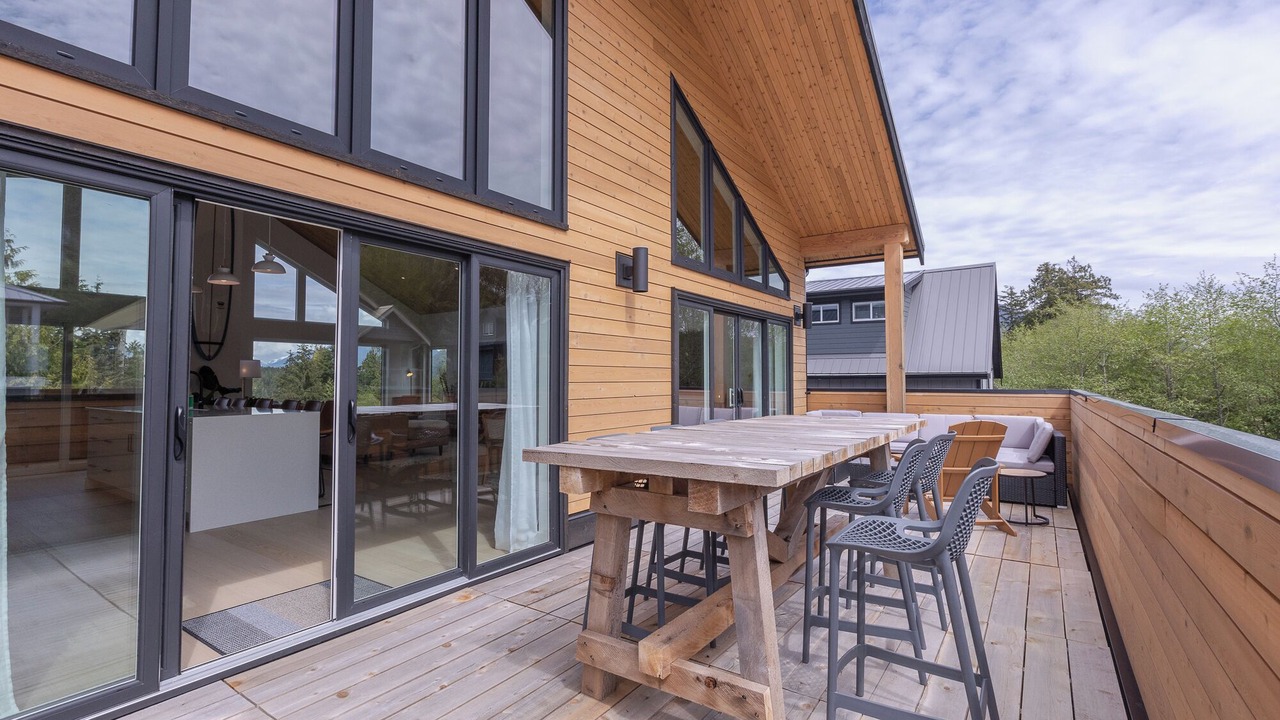 Photo of Outdoor in Tofino
