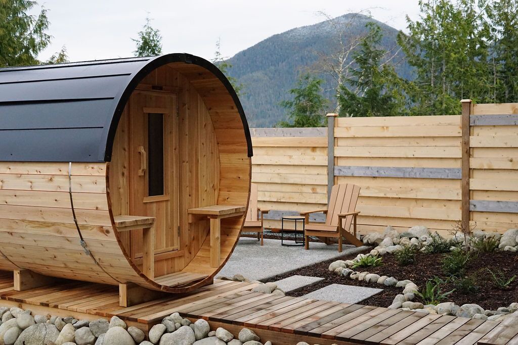 Photo of Others in Tofino