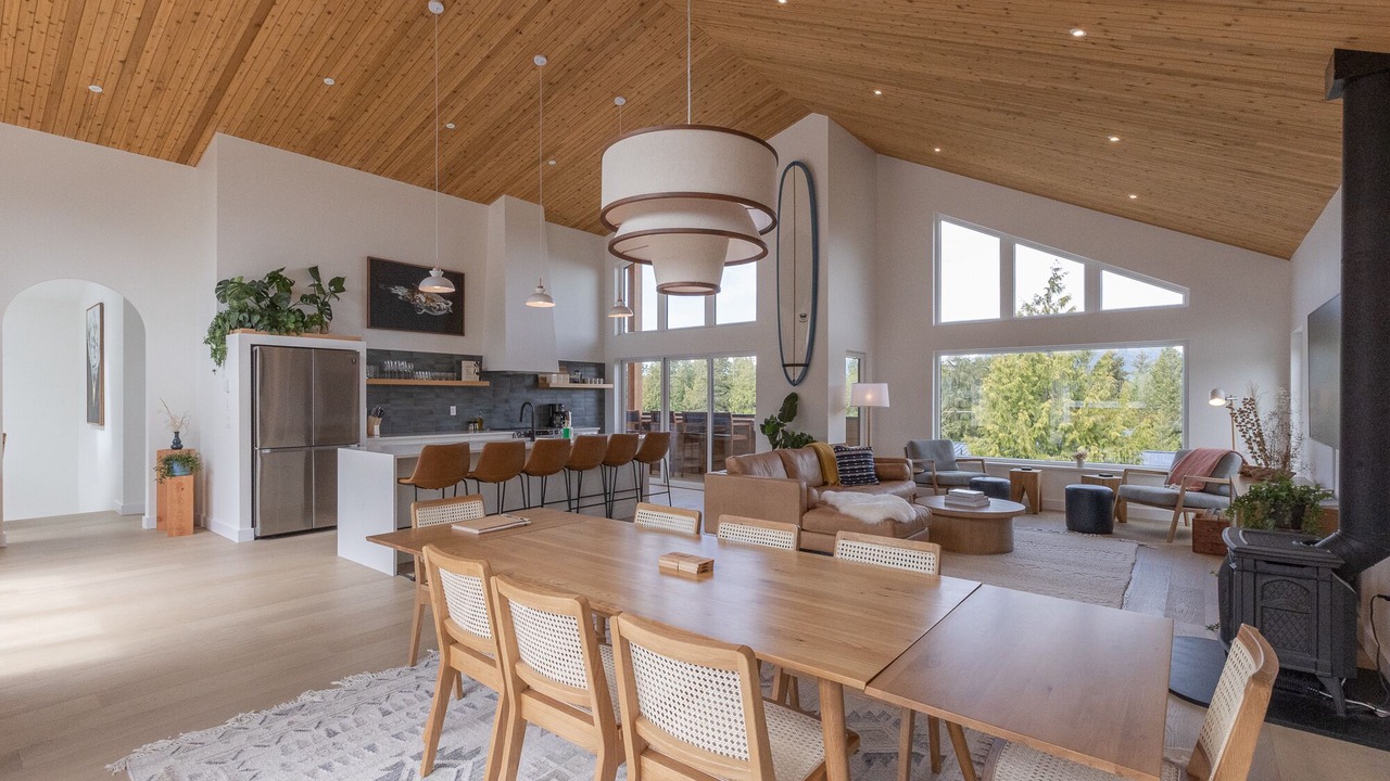 Photo of Bedroom in Tofino