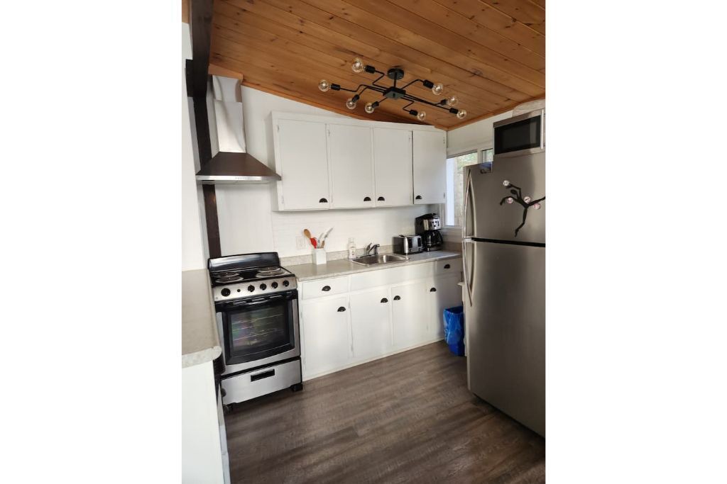 Photo of Kitchen in Gravenhurst