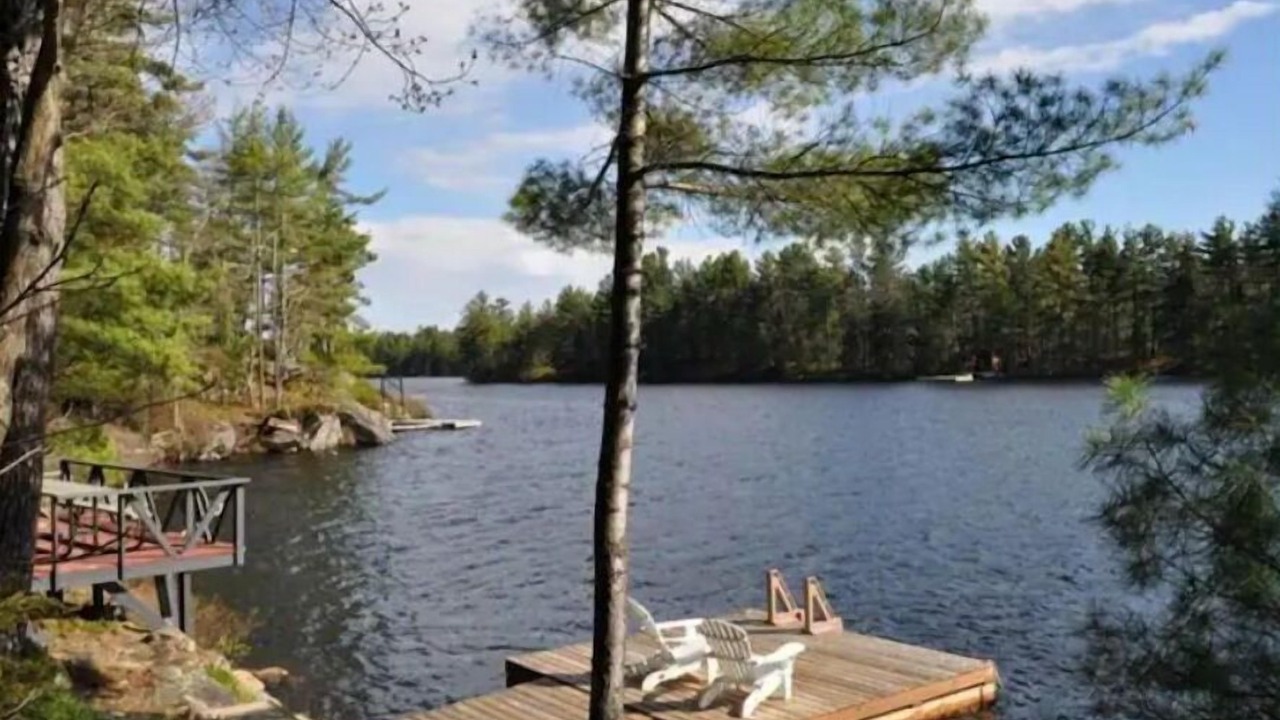 Photo of Outdoor in Gravenhurst
