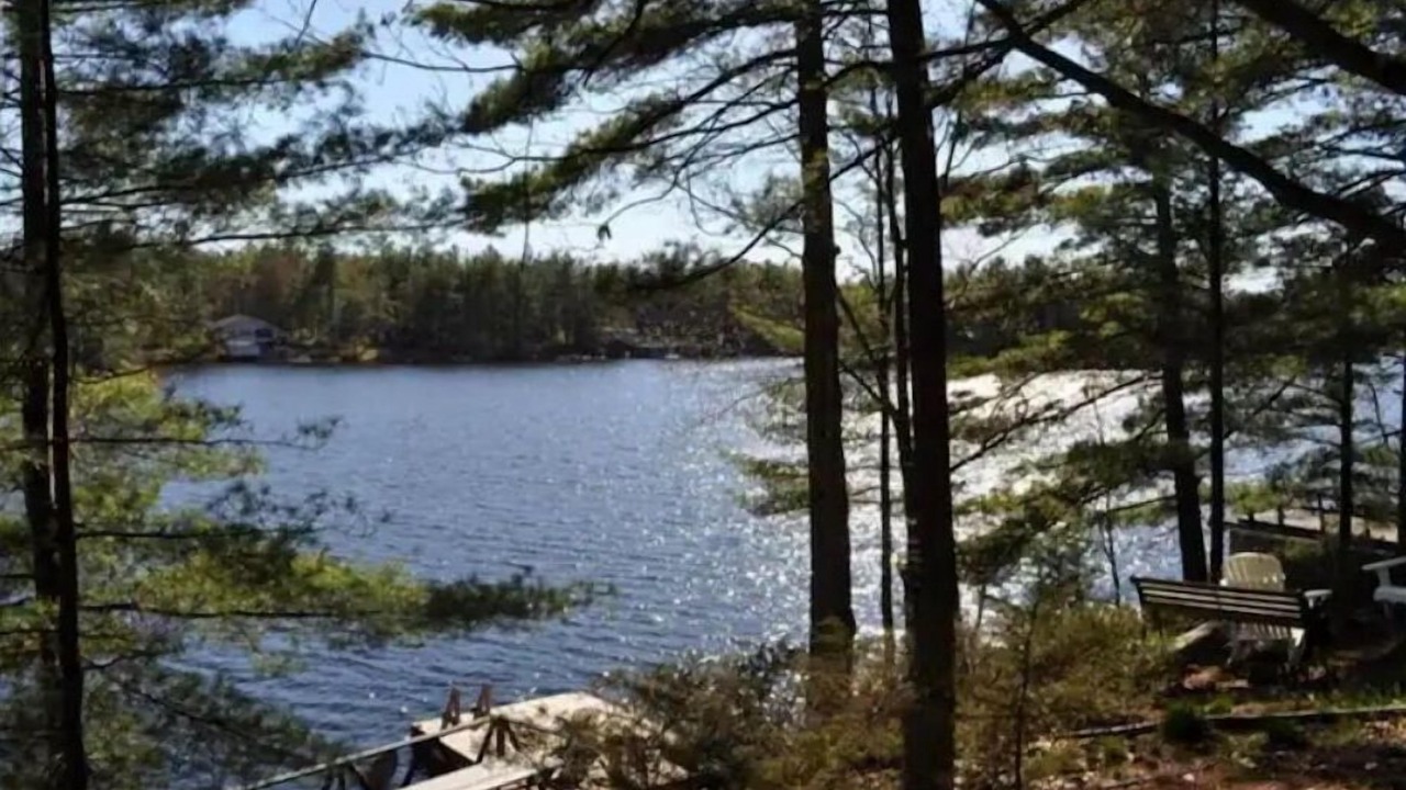 Photo of Outdoor in Gravenhurst
