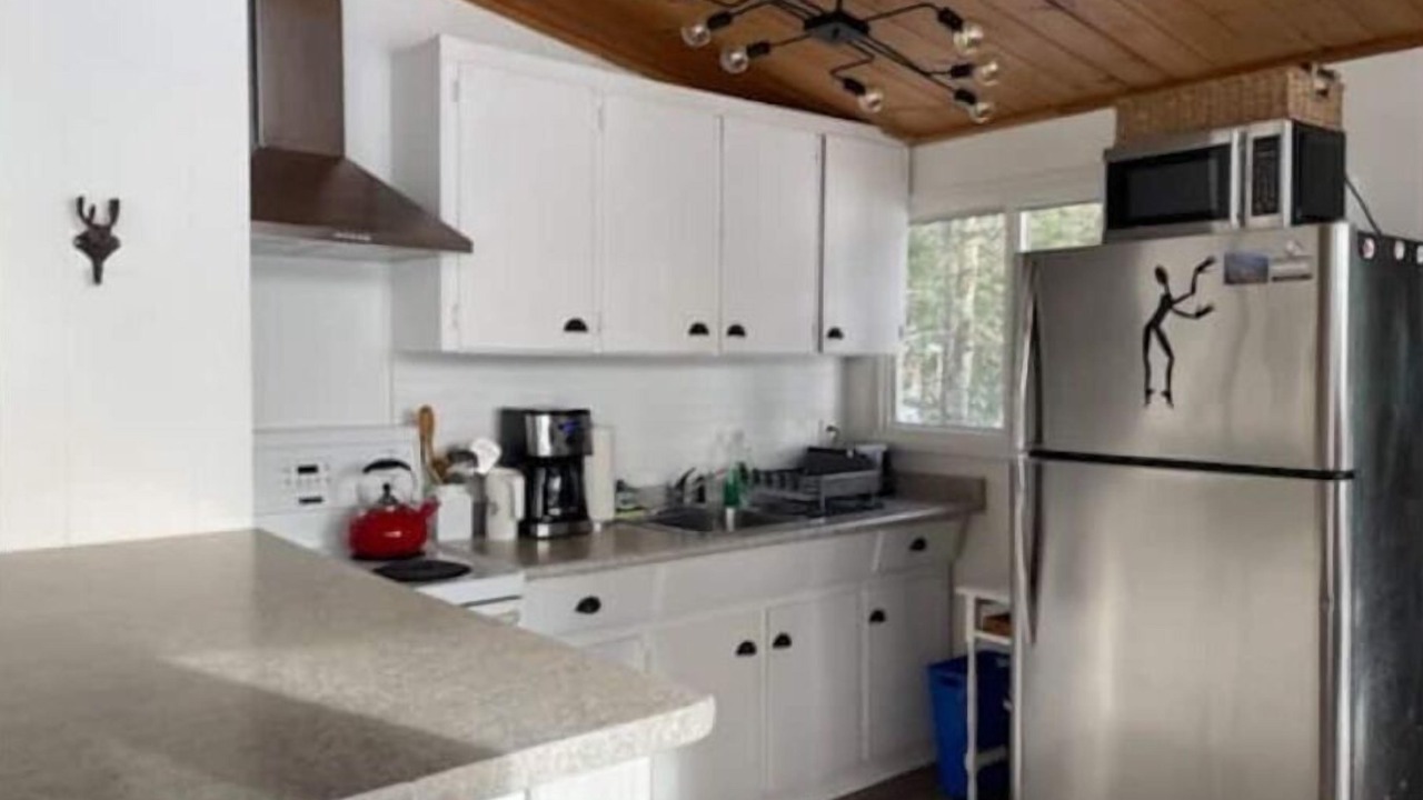 Photo of Kitchen in Gravenhurst