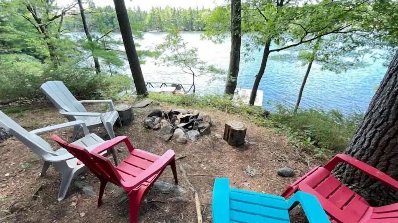 Photo of Outdoor in Gravenhurst