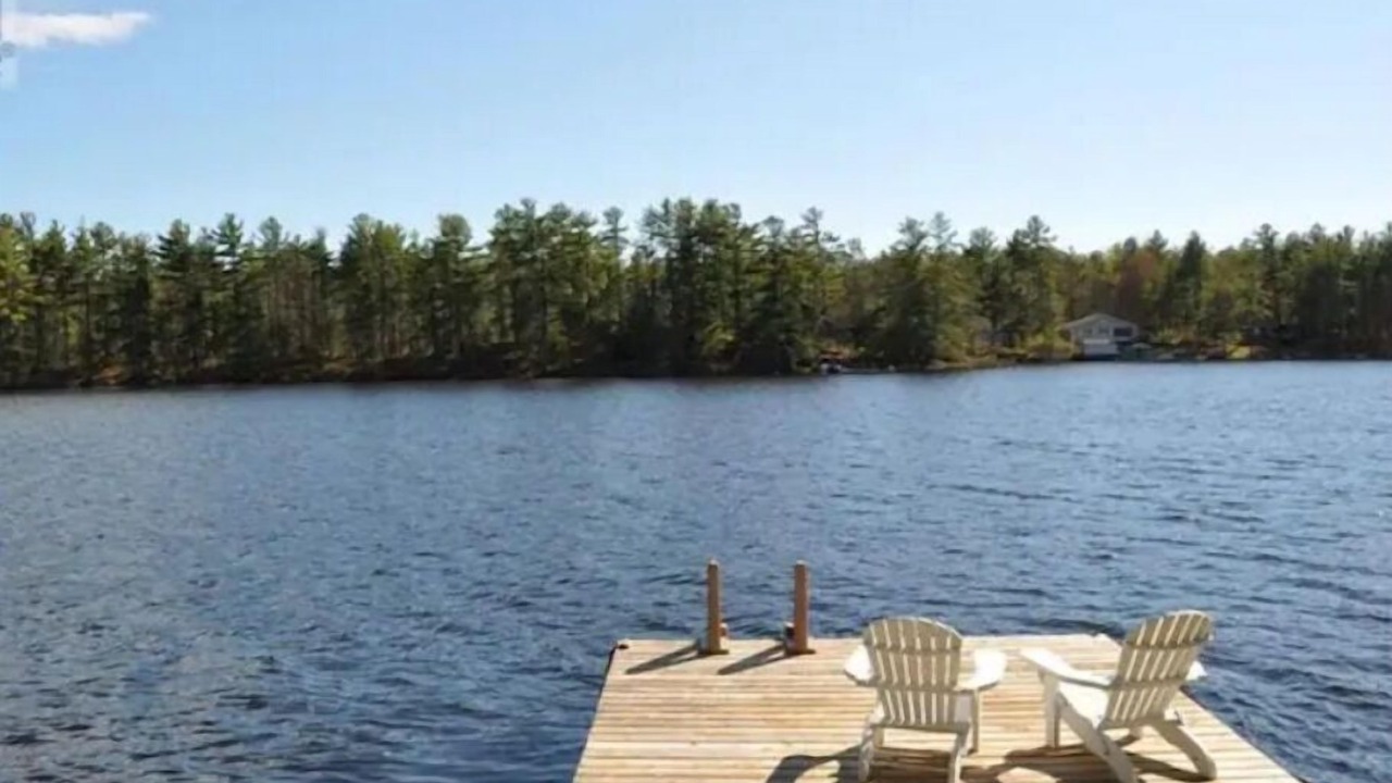 Photo of Outdoor in Gravenhurst