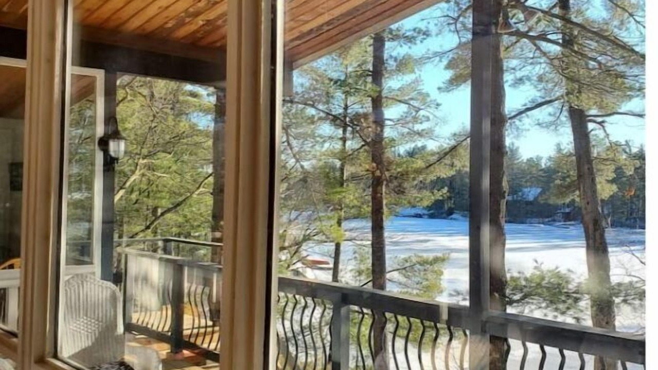 Photo of Outdoor in Gravenhurst
