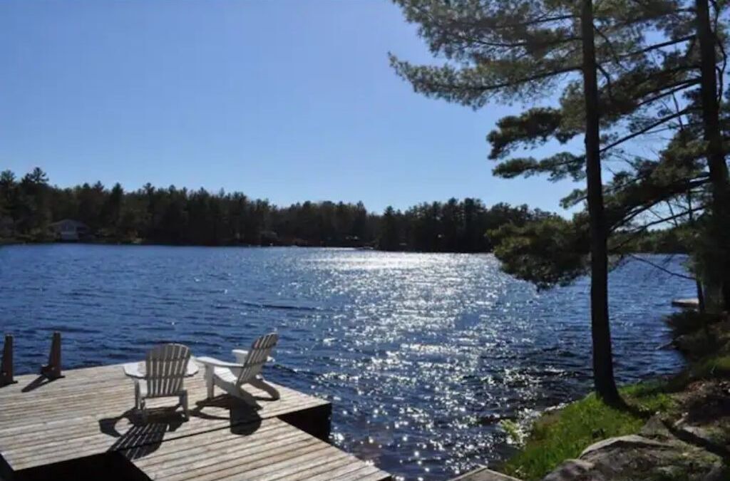 Photo of Outdoor in Gravenhurst