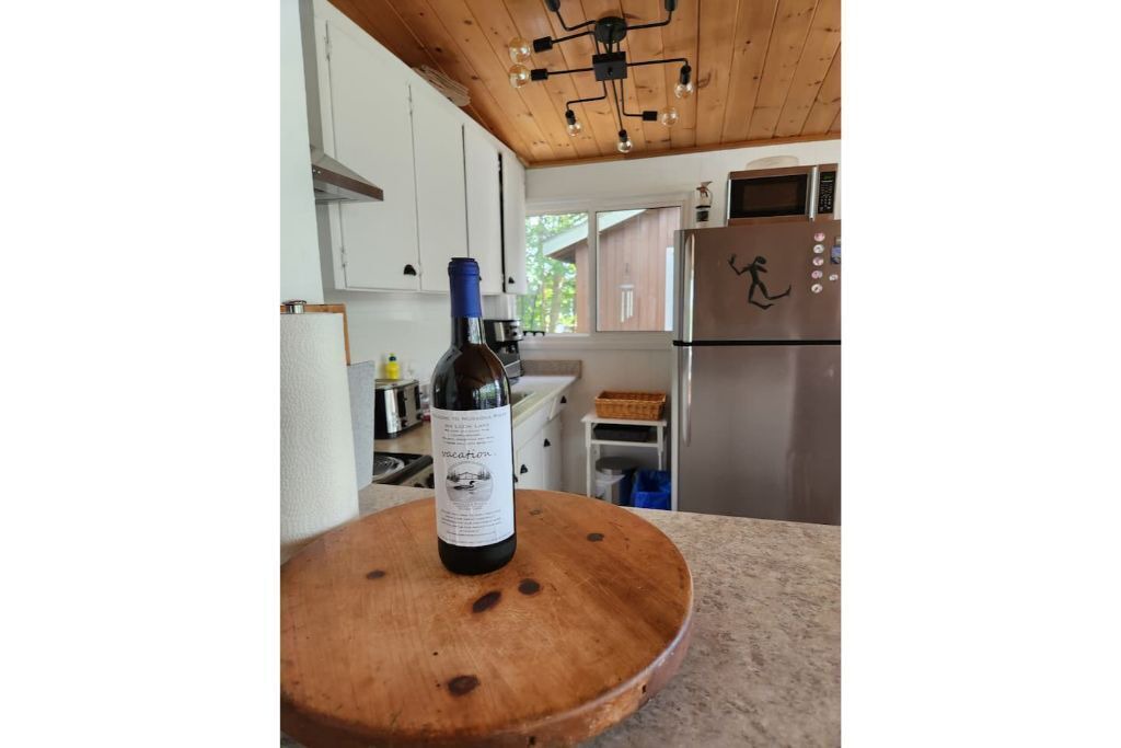 Photo of Kitchen in Gravenhurst