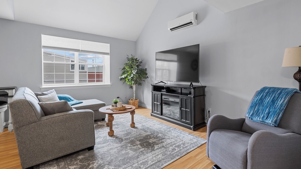 Photo of Livingroom in Summerside