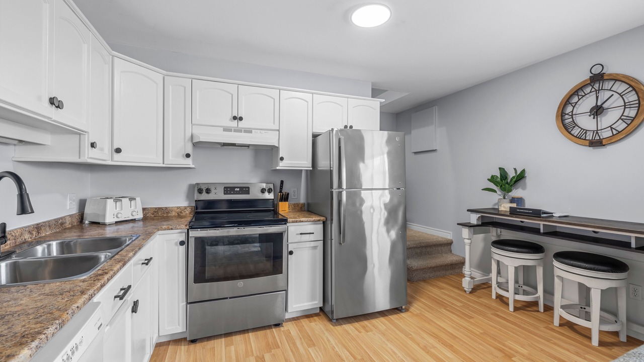 Photo of Kitchen in Summerside