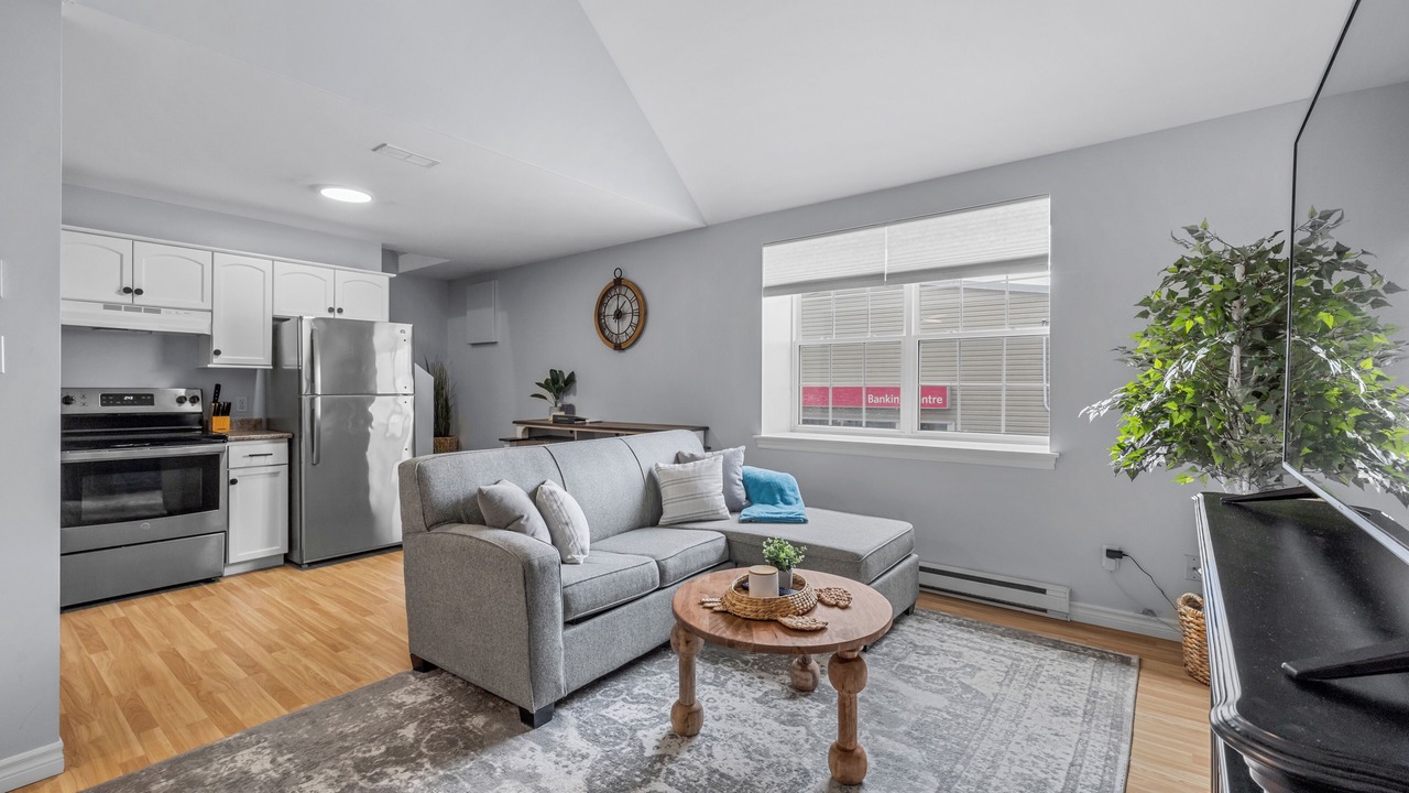 Photo of Livingroom in Summerside