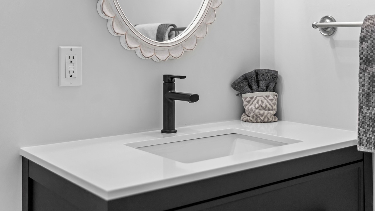 Photo of Bathroom in Summerside
