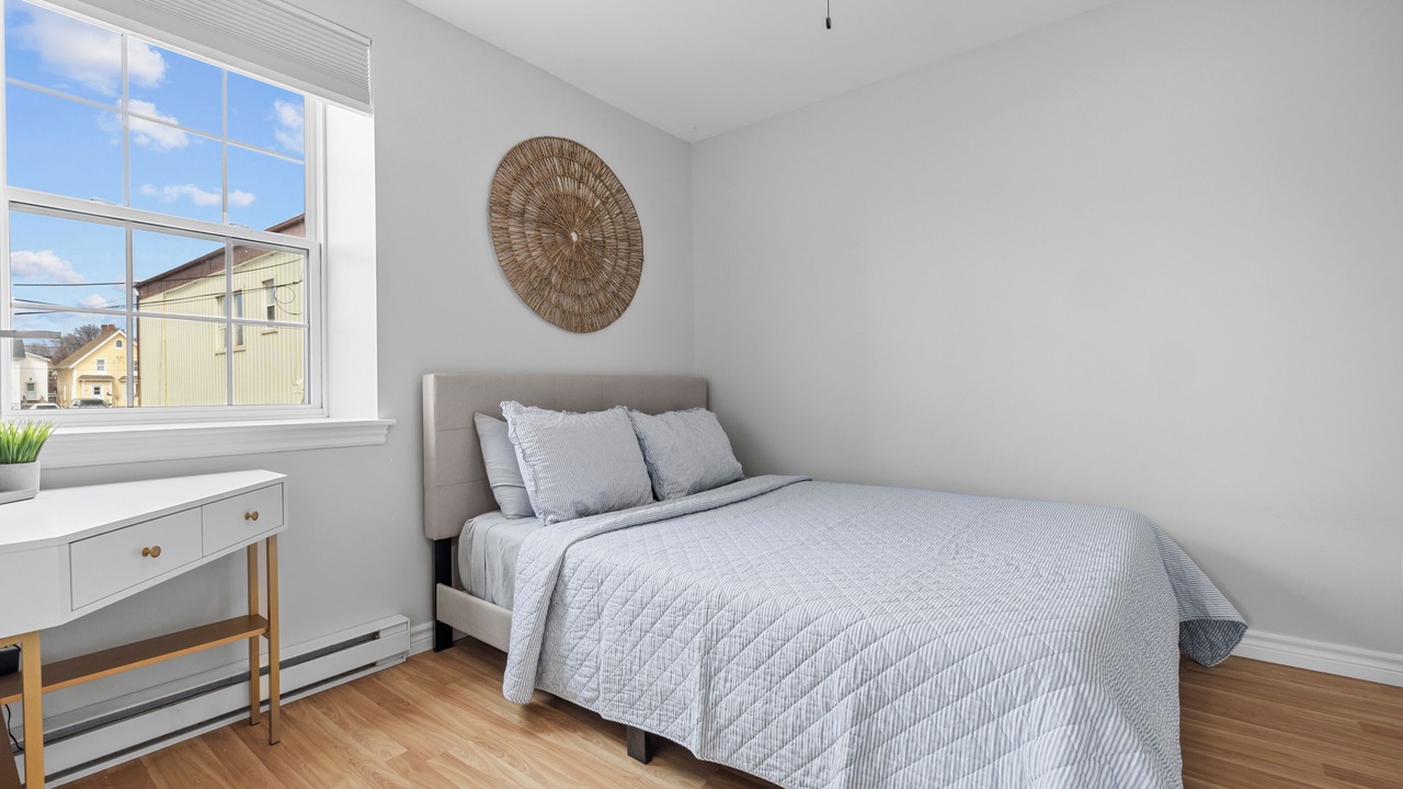 Photo of Bedroom in Summerside