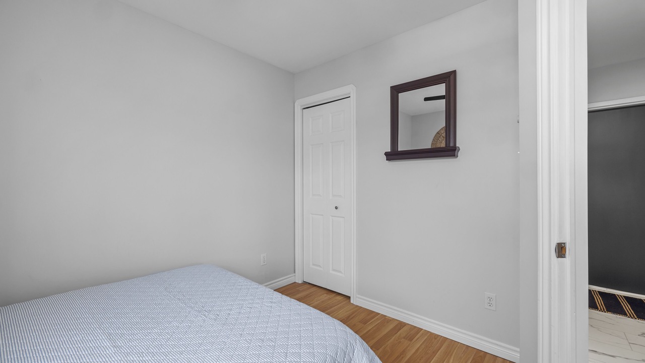 Photo of Bedroom in Summerside