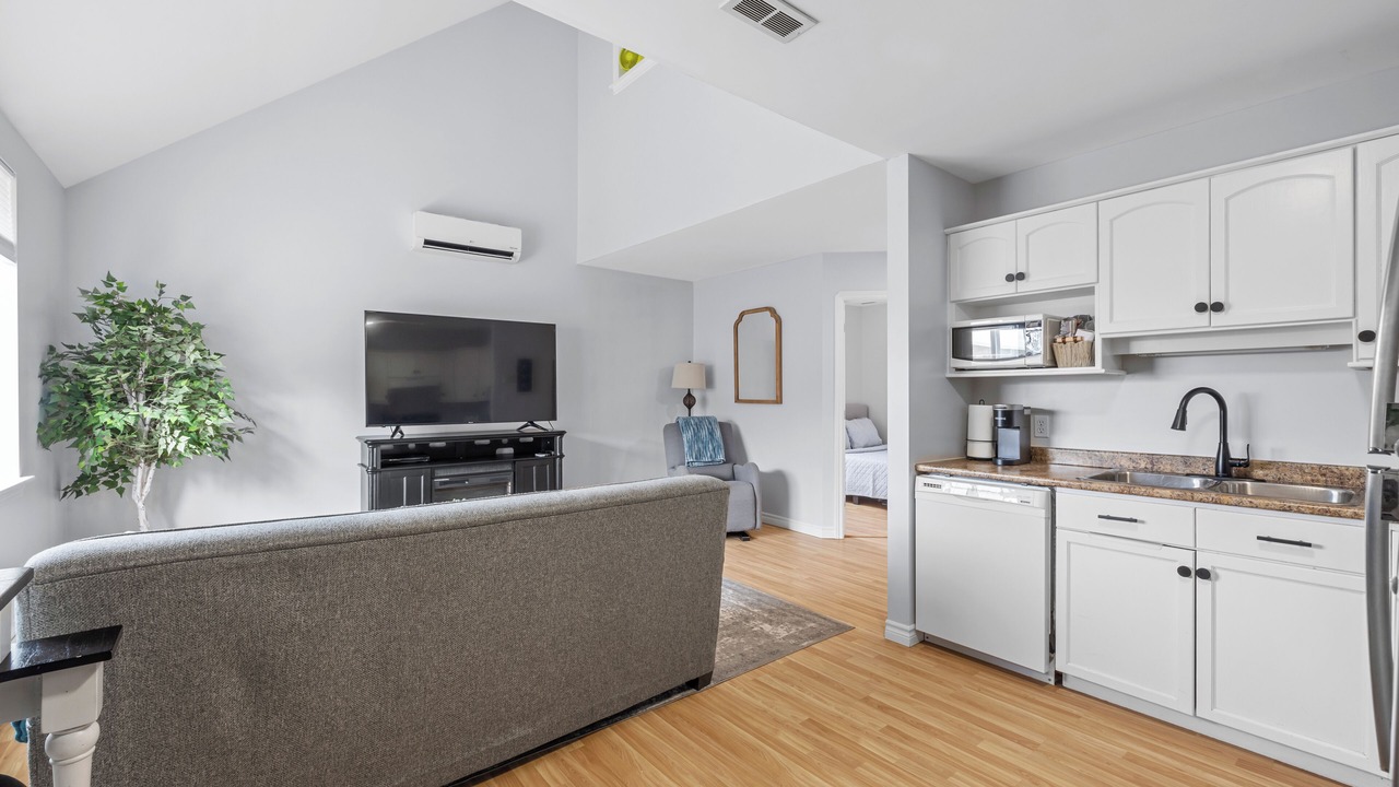 Photo of Livingroom in Summerside