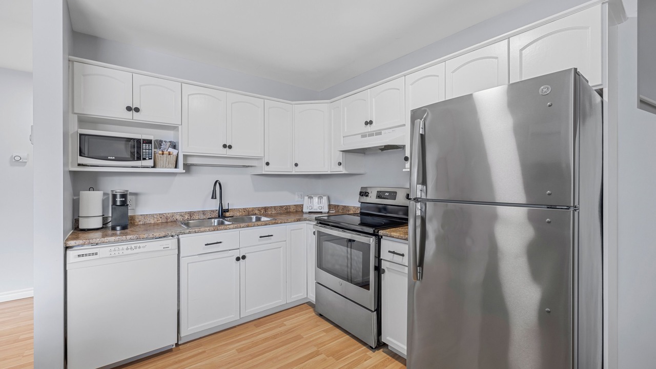 Photo of Kitchen in Summerside