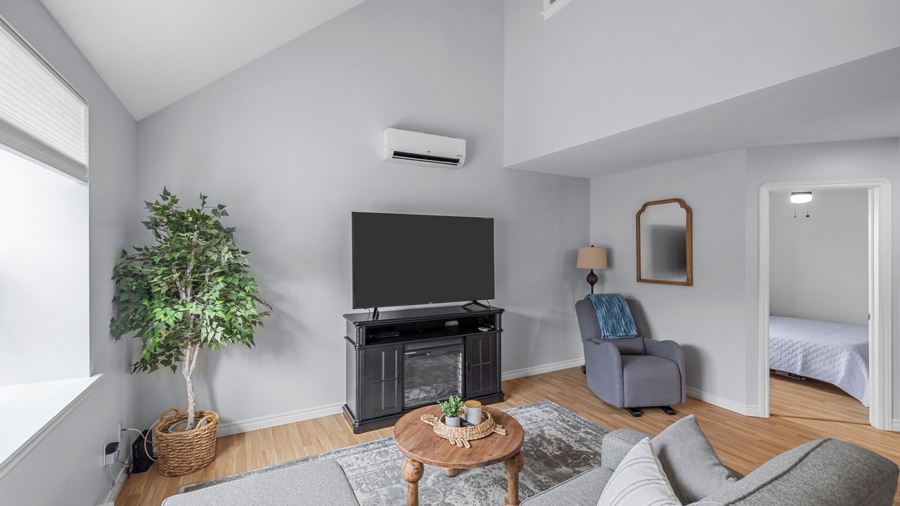 Photo of Bedroom in Summerside