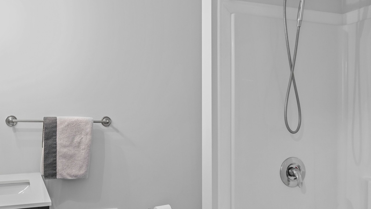 Photo of Bathroom in Summerside