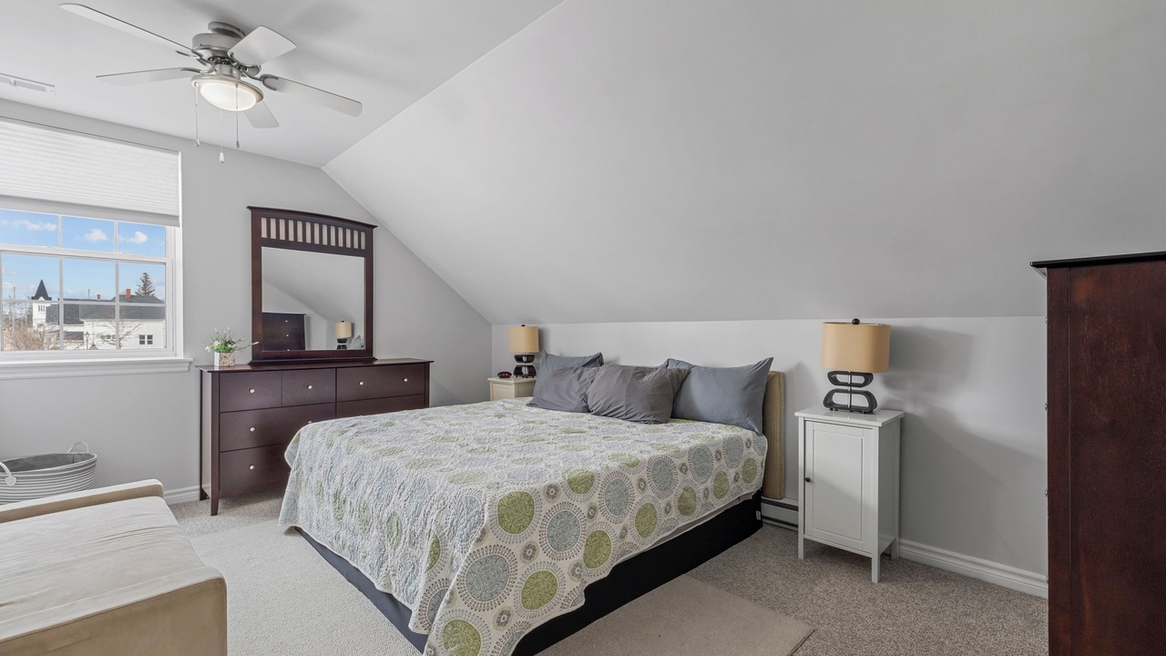 Photo of Bedroom in Summerside