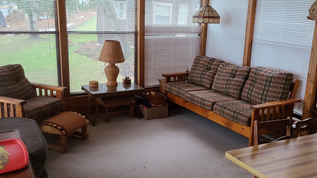 Photo of Livingroom in Algonquin Highlands