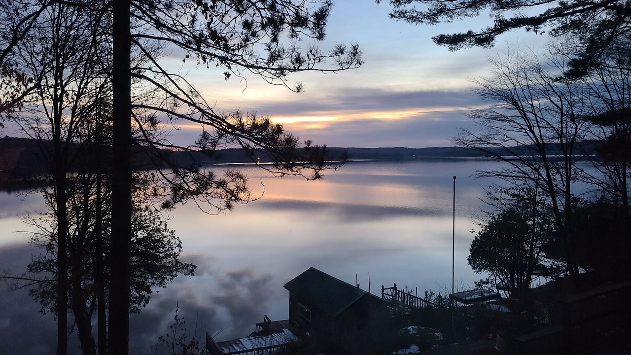 Photo of Outdoor in Algonquin Highlands