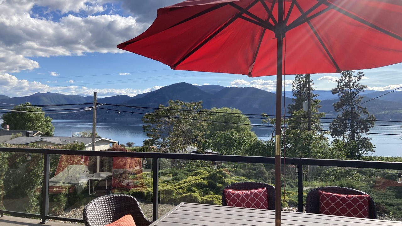 Photo of Outdoor in Okanagan-Similkameen