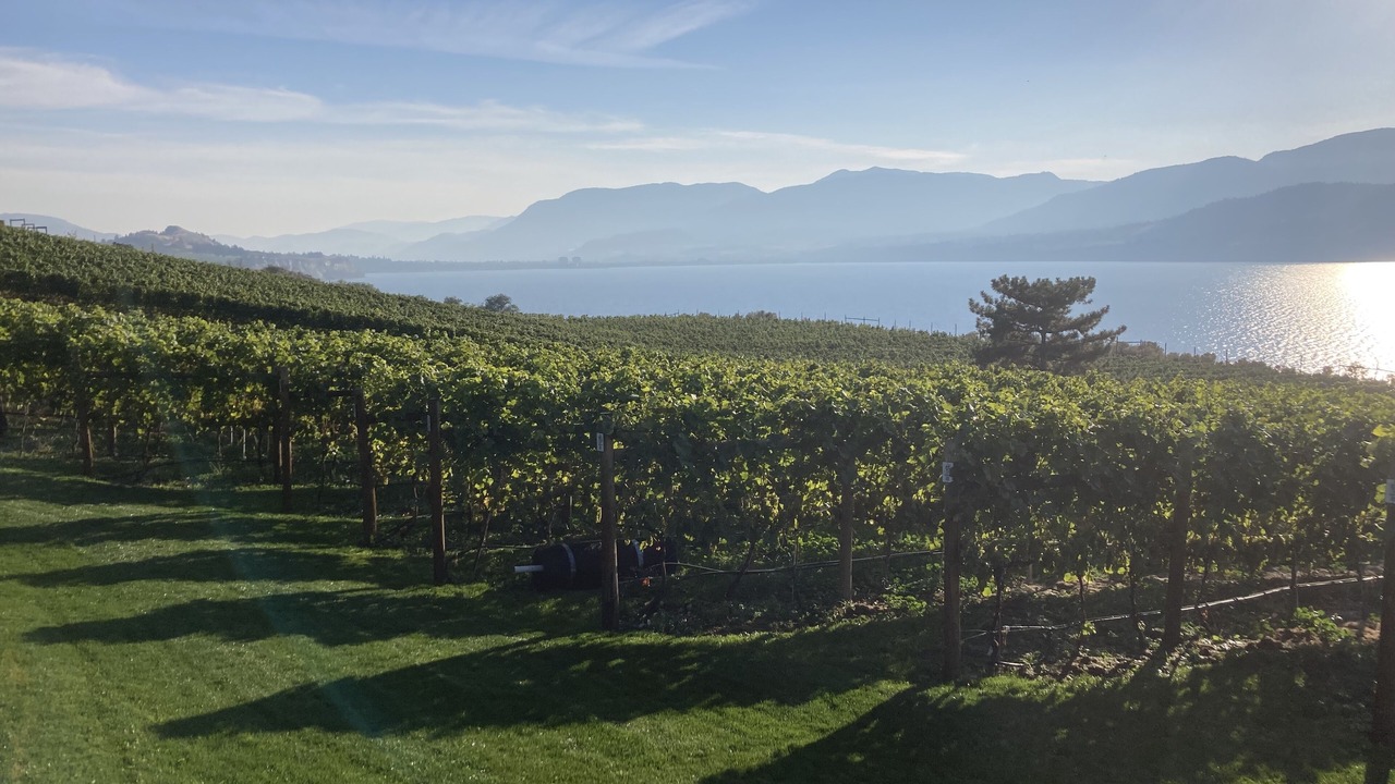 Photo of Outdoor in Okanagan-Similkameen