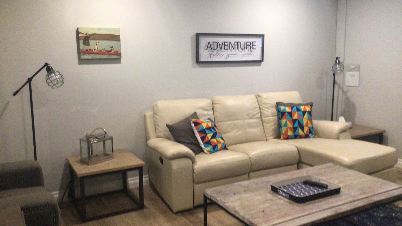 Photo of Livingroom in Okanagan-Similkameen