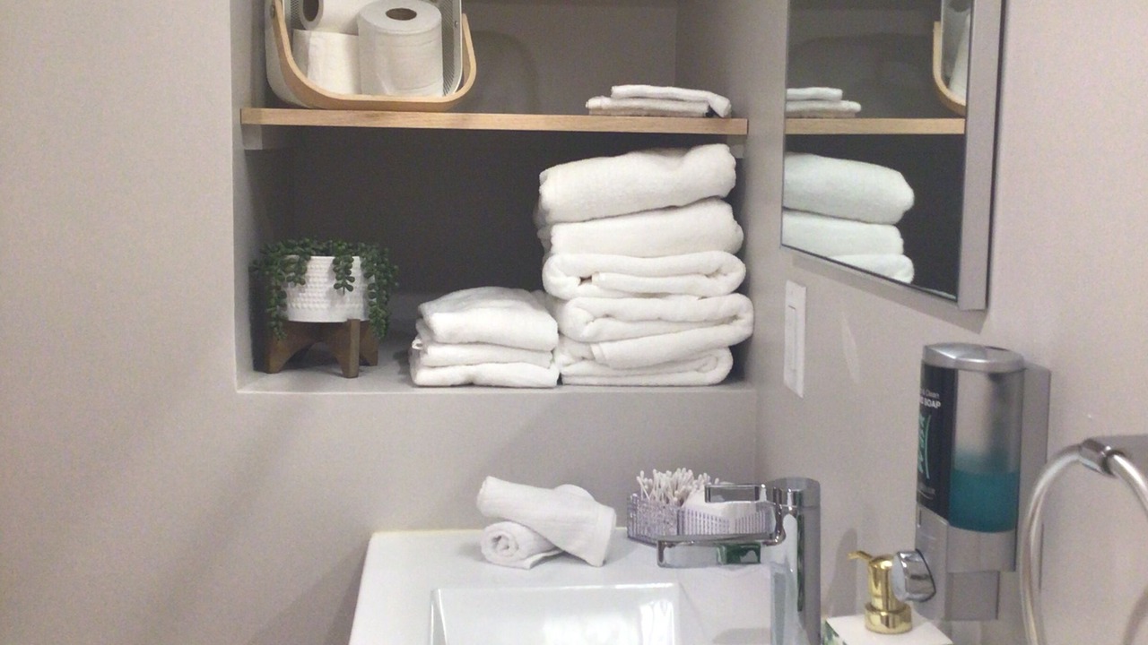 Photo of Bathroom in Okanagan-Similkameen