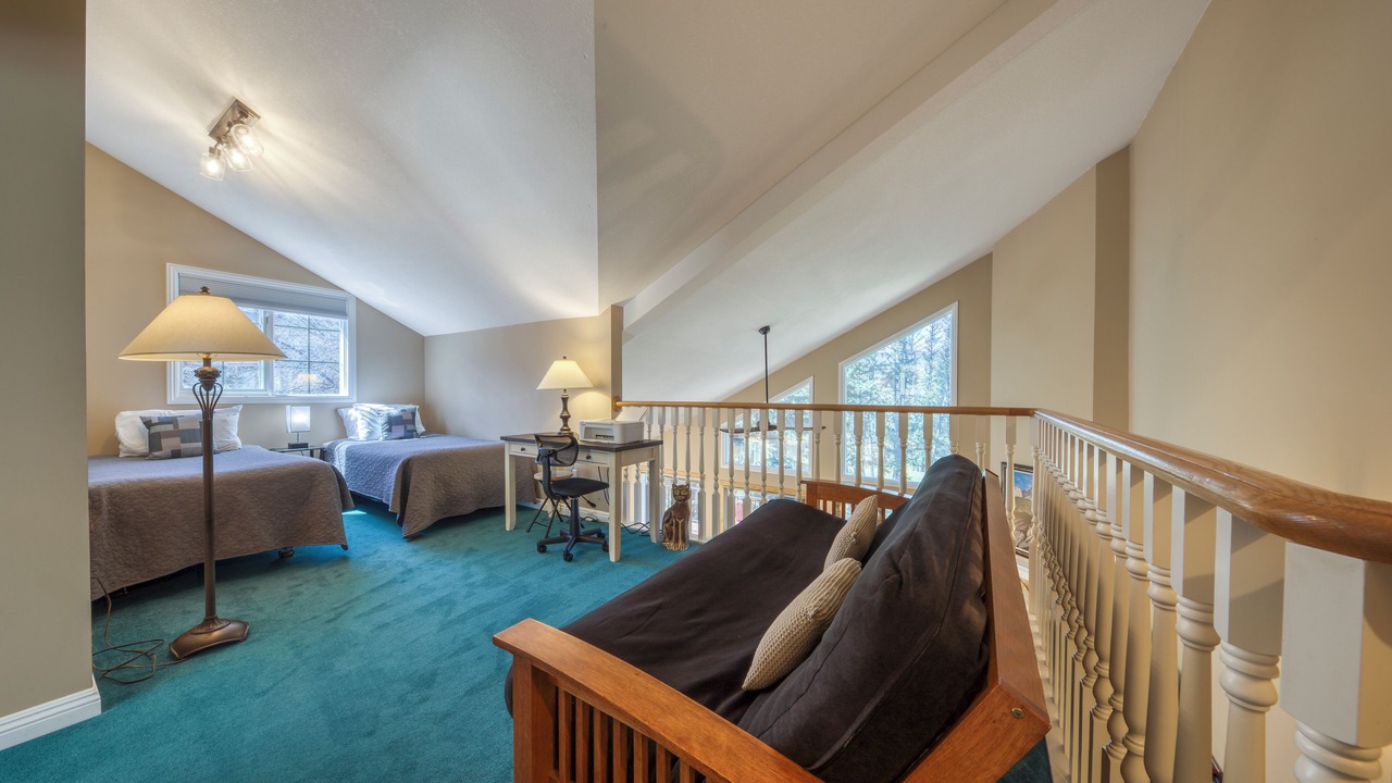 Photo of Bedroom in East Kootenay