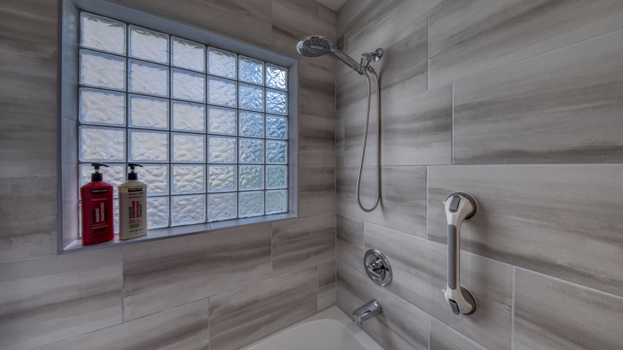 Photo of Bathroom in East Kootenay