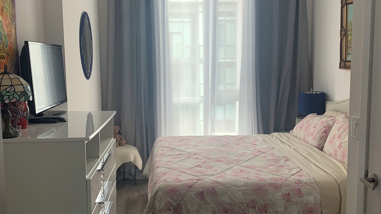 Photo of Bedroom in Innisfil