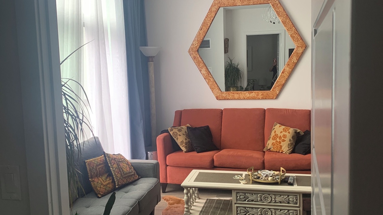Photo of Livingroom in Innisfil